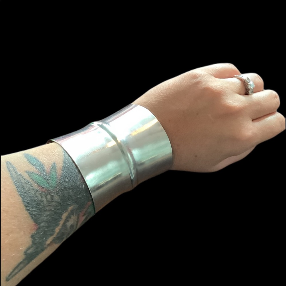 Unique cuff bracelet